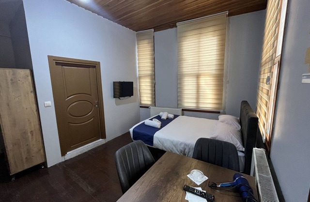 İNKAYA HOTEL