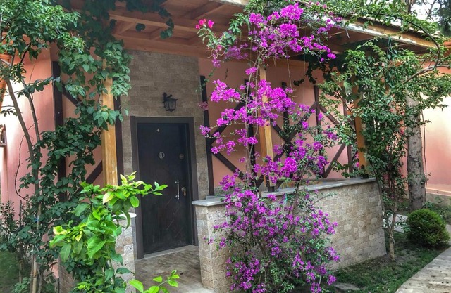 İpek Apart Hotel