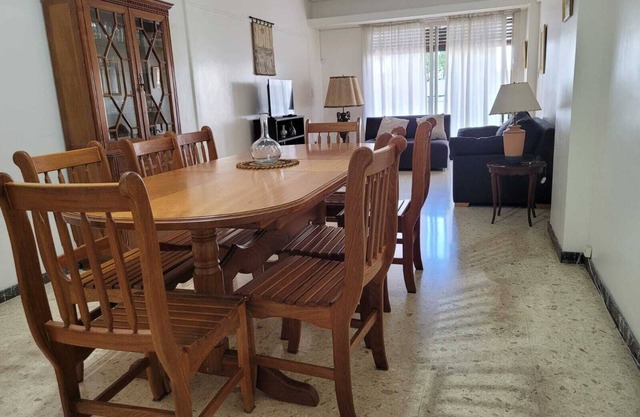 ALQUILO APARTAMENTO ENTERO EN COLEGIALES