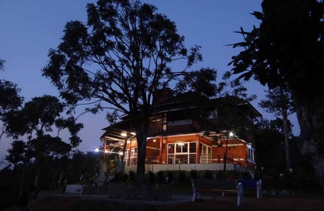 I-ROOMZ Donimoole Homestay