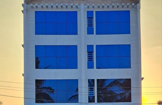 I-ROOMZ S S V Hotel