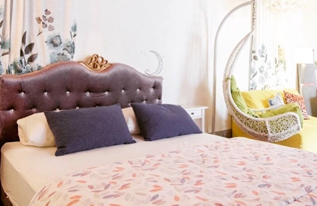 I-Shan B&B