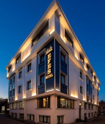 İstanbul Efes Hotel