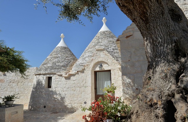 I Trulli del Nonno Michele