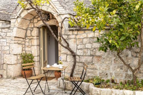 I Trulli di Claudio