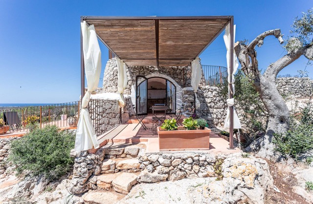 I trulli di Emma
