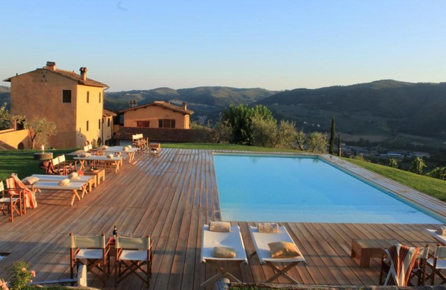 I Veroni - Agriturismo and Wine Cellar