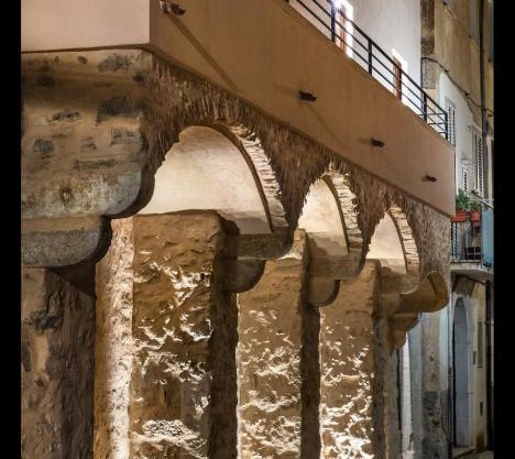 I VICOLI Exclusive Apartments