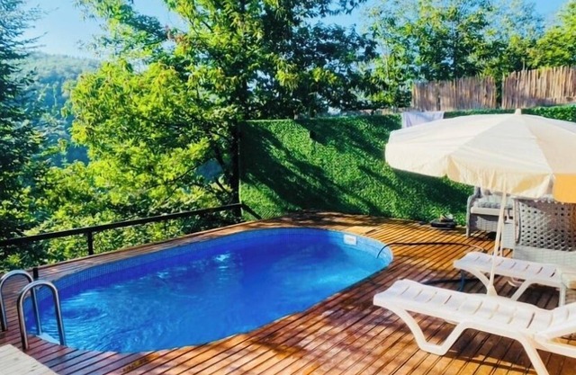 İYİ GÜN BUNGALOV
