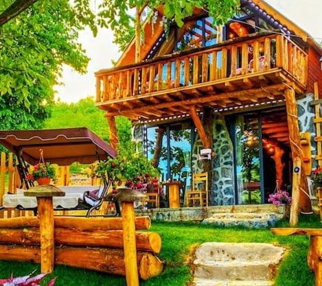 İzmocedağevi