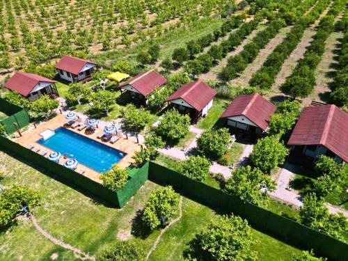 İztuzu Bungalow & Camping