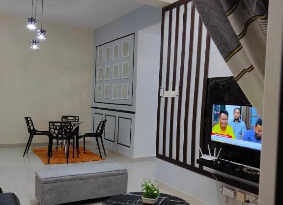 iAi Homestay@BC Sandakan