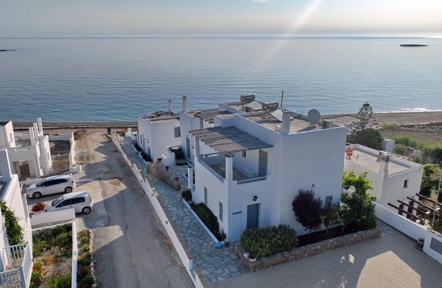 Ianthi Boutique Guesthouses Skyros