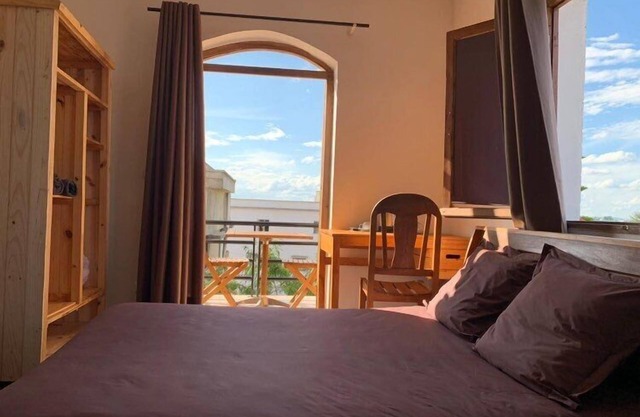 Iarimbato Hotel