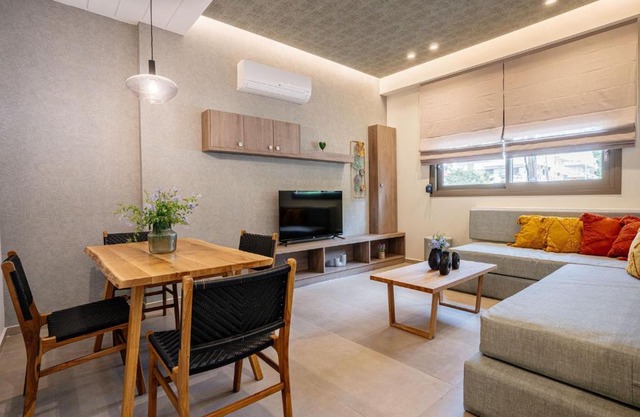 Iasmos Luxury Apartment
