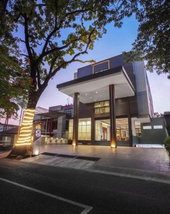 IB23 Inn Boutique Hotel