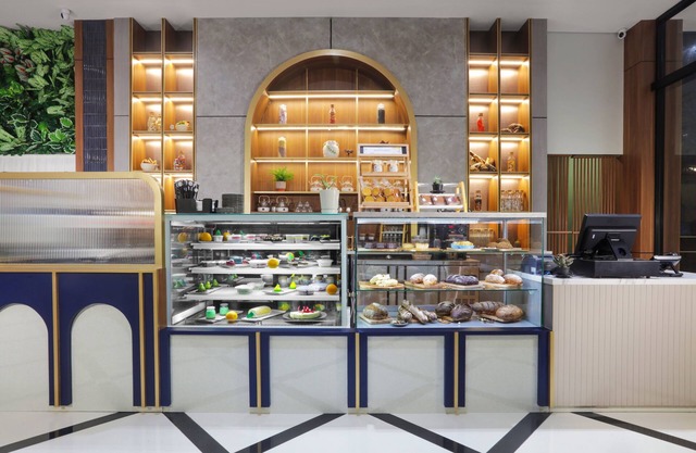 IB23 Inn Boutique Hotel