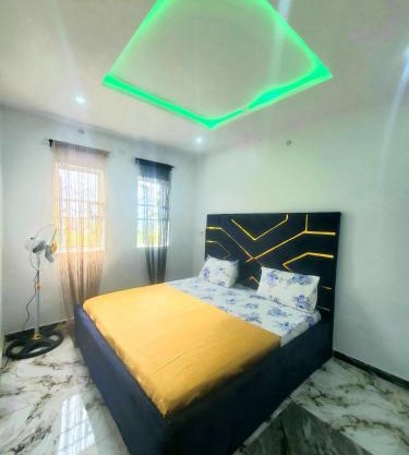 Ibadan Express Hotel