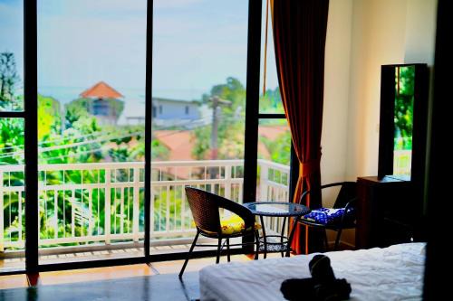 IBay Samui Boutique Hotel
