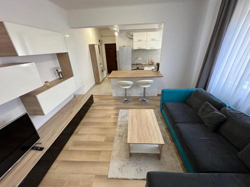 IBB Apartment