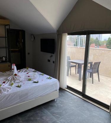 Iberis Hotel Lara