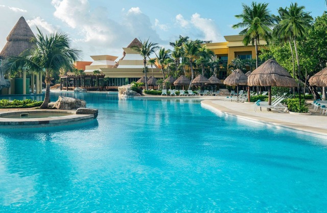 Iberostar Selection Paraíso Lindo - All Inclusive