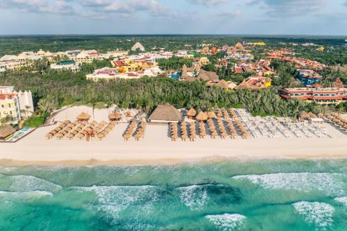 Iberostar Selection Paraíso Maya - All Inclusive