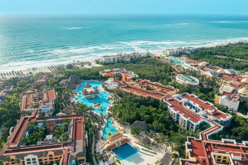 Iberostar Selection Paraíso Lindo - All Inclusive