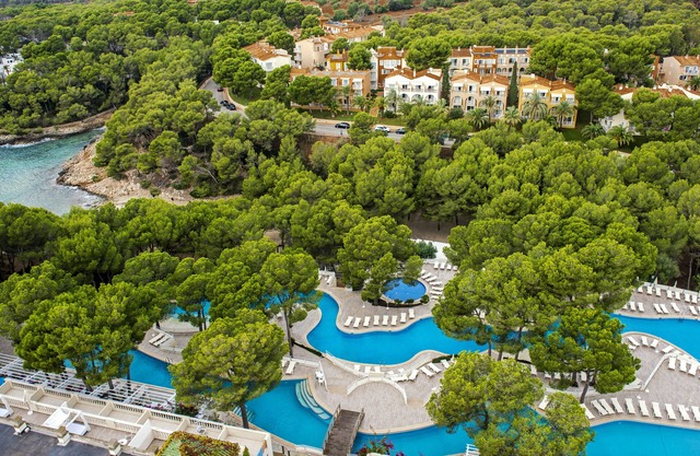 Iberostar Waves Club Cala Barca