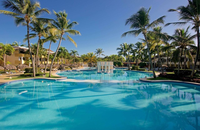 Iberostar Waves Costa Dorada - All Inclusive