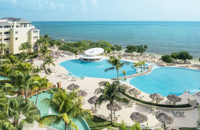 Iberostar Waves Rose Hall Beach - All Inclusive
