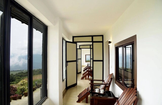 Ibex Resorts, Valparai (Tale Rock)