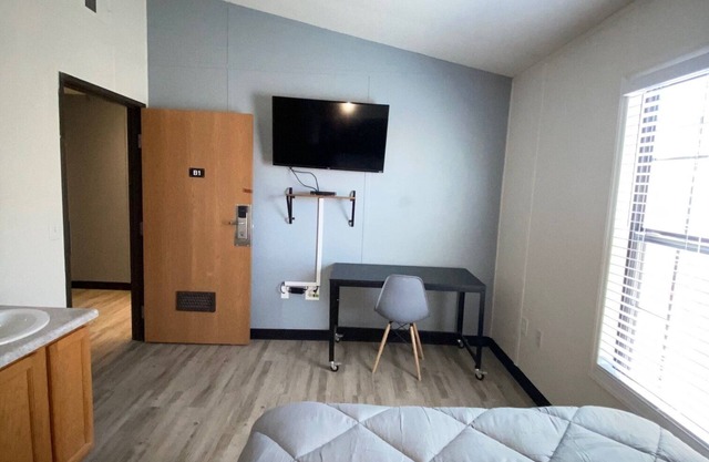 Ibex Workforce Housing