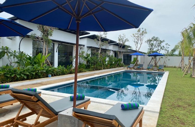 IBI bali