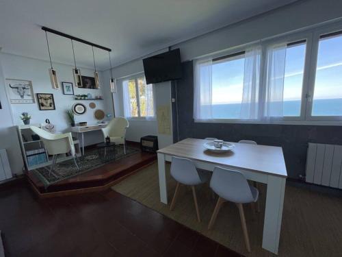 Ibinaga Seaview - Auto checking property