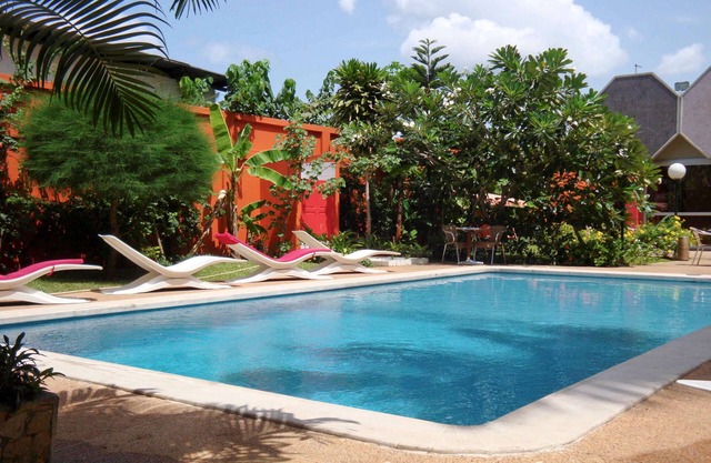 ibis Abidjan Marcory