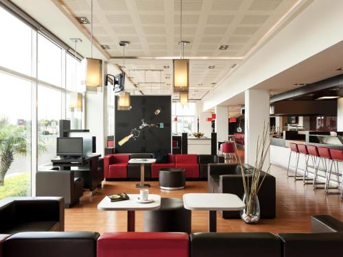 Ibis Aguascalientes Norte