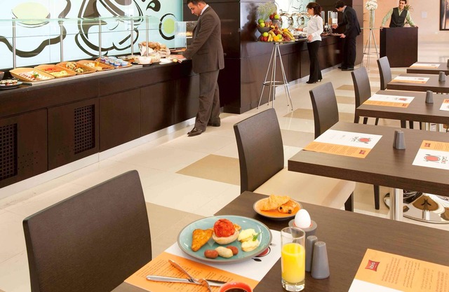 ibis Amman