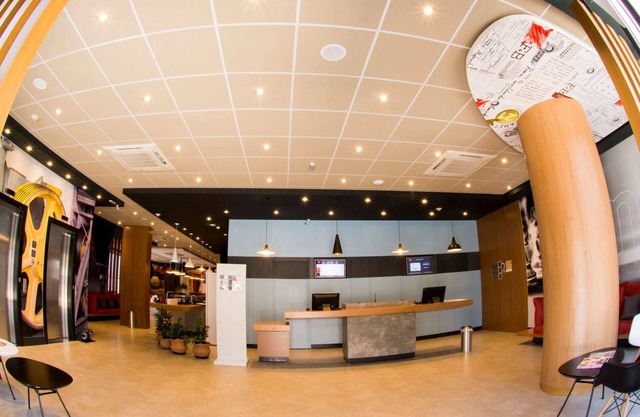 ibis Aracruz