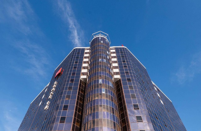 ibis Astana