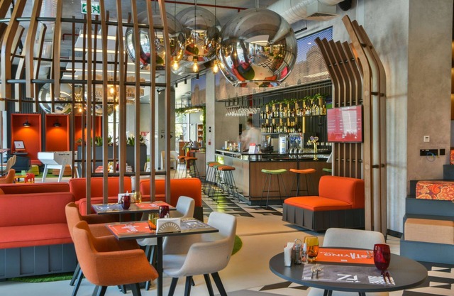Ibis Baku City