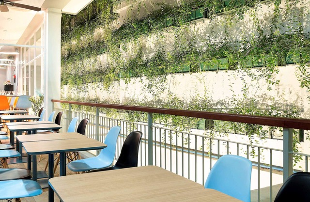 Ibis Bandung Pasteur
