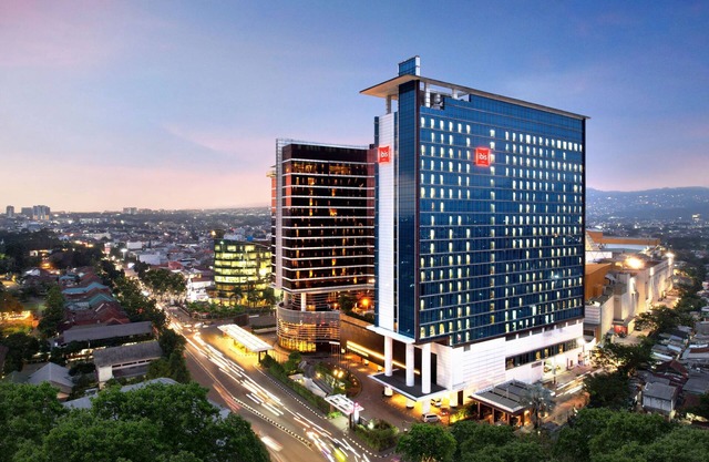 ibis Bandung Trans Studio