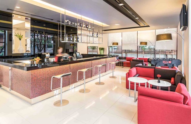 ibis Bangkok Sukhumvit 4