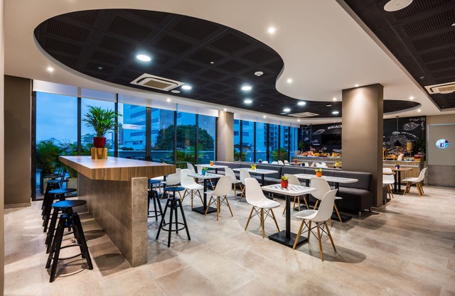 ibis Barranquilla