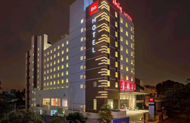 ibis Bengaluru City Centre - An Accor Brand