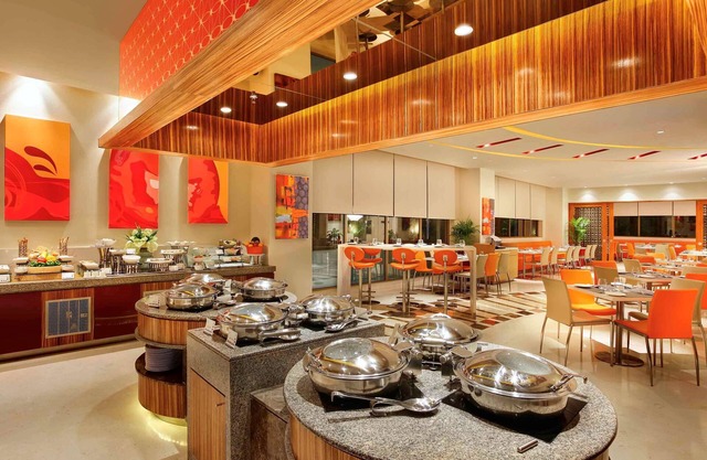 ibis Bengaluru City Centre Hotel