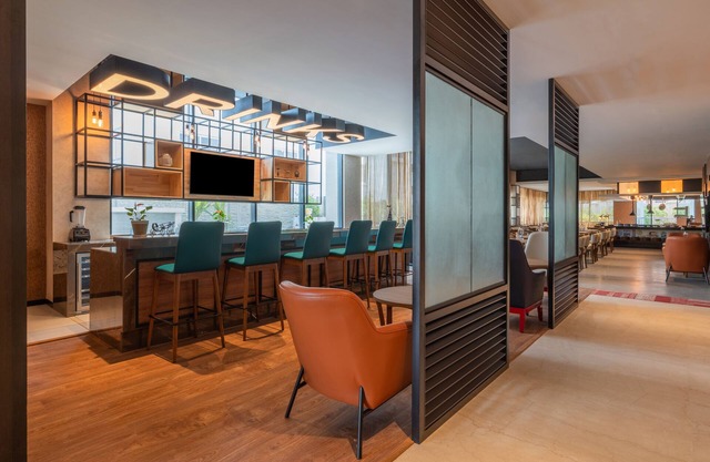 Ibis Bengaluru Hebbal