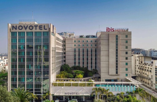 ibis Bengaluru Outer Ring Road