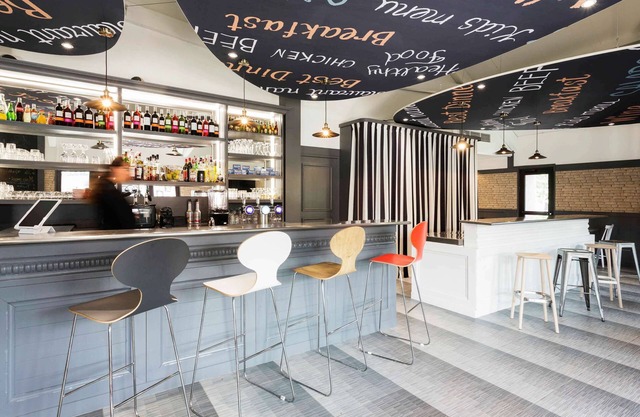ibis Bordeaux Mérignac